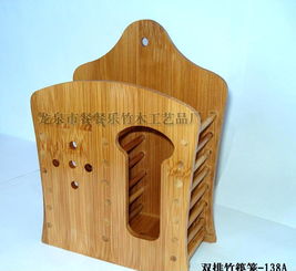 龙泉市餐餐乐竹木工艺品厂