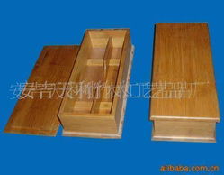 安吉天利竹木工艺品厂 学习文具产品列表