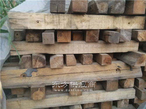 黄江二手木方 联合木制品经营部图片